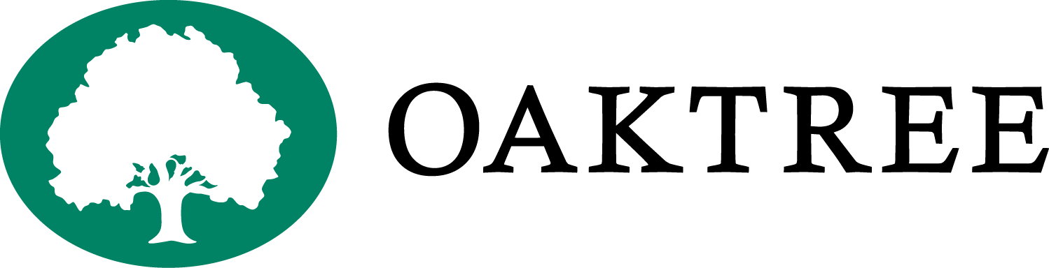 Oaktree Capital Management logo
